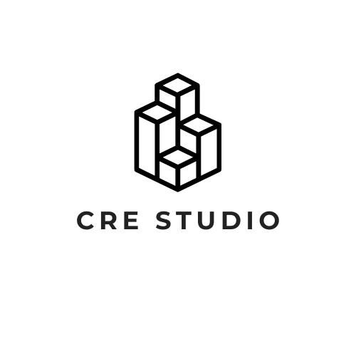 CRE Studio Logo